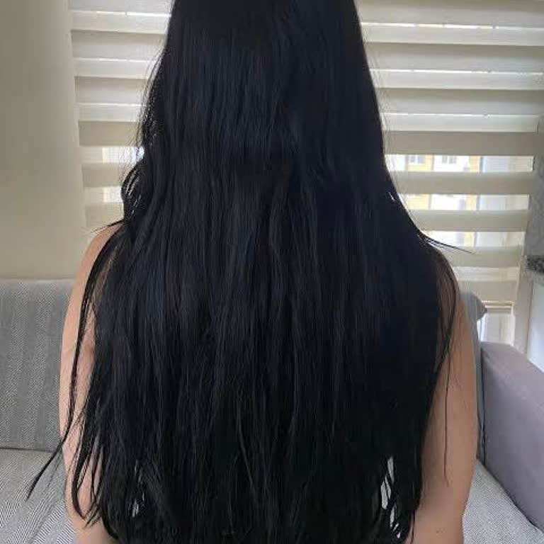 Palette 3-65 Saç Boyasında Beklenmedik Siyah Ton Ve Yardım Talebi