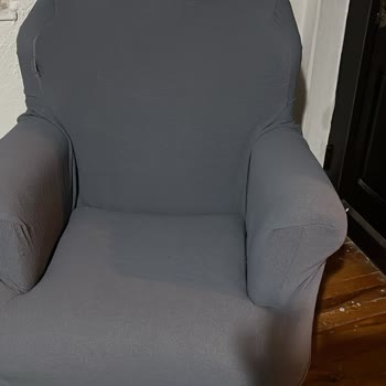 Zeynebin _ortulerii0 Koltuk Örtüleri Ne Ölçü Olarak Ne De Kalıp Olarak Koltuğuma Kesinlikle Uymadı!