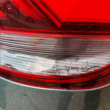 Soğuk Havalarda Far Buğulanması Ve Garanti Kapsamı Dışında Bırakılması