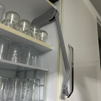 Samet A.Ş Multilift Amortisör Kolunun Kırılması ve Yedek Parça Sağlanamaması