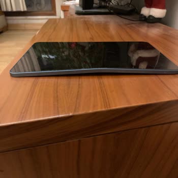 Garanti Süresi Devam Eden Apple Tablet İçin Kullanıcı Hatası İddiası Reddedildi