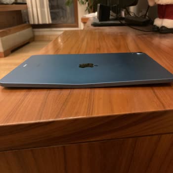 Garanti Süresi Devam Eden Apple Tablet İçin Kullanıcı Hatası İddiası Reddedildi