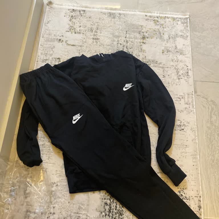 Portenza Fashion Yanlış Ürün Gönderimi Ve Kalitesiz Eşofman Takımı İçin İade Talebi