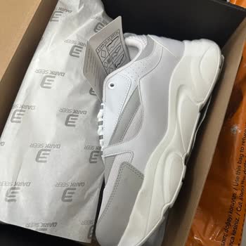 Yanlış Renk Gönderilen Ayakkabı Ve Satıcının Değişim Reddi