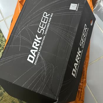 Yanlış Renk Gönderilen Ayakkabı Ve Satıcının Değişim Reddi