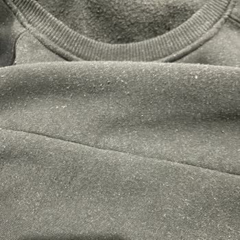 Defacto Ürünlerinde Tüylenme Ve Renk Atma, 90 Günlük Süre Sonrası Yardım Reddedildi