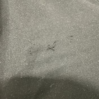 Defacto Ürünlerinde Tüylenme Ve Renk Atma, 90 Günlük Süre Sonrası Yardım Reddedildi