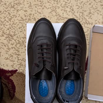 Numara Uyumsuzluğu Ve Kalitesiz Deri: Trendyol İade Talebim Reddedildi