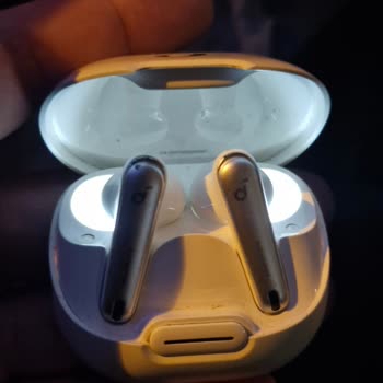 Anker Liberty 4 nc Kulaklık Şarjı Hızla Biter, Yetkili Servis Yanıtı Yetersiz