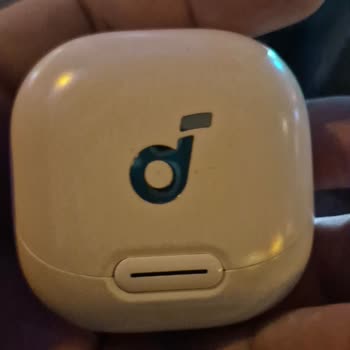 Anker Liberty 4 nc Kulaklık Şarjı Hızla Biter, Yetkili Servis Yanıtı Yetersiz