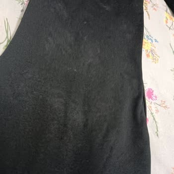 Vestel Çamaşır Makinesinde Beyaz Lekeler Ve Çözülmeyen Servis Sorunu