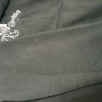 Vestel Çamaşır Makinesinde Beyaz Lekeler Ve Çözülmeyen Servis Sorunu