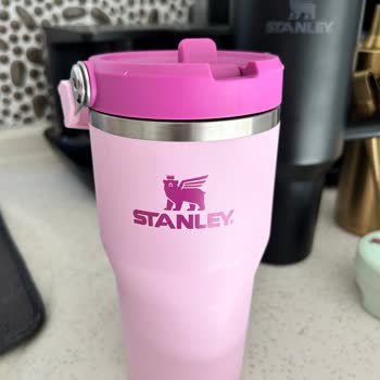 A101'den Aldığım Stanley Termosun Pipet Sorunu Ve Garanti Reddi