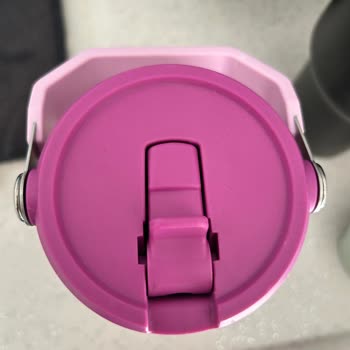 A101'den Aldığım Stanley Termosun Pipet Sorunu Ve Garanti Reddi