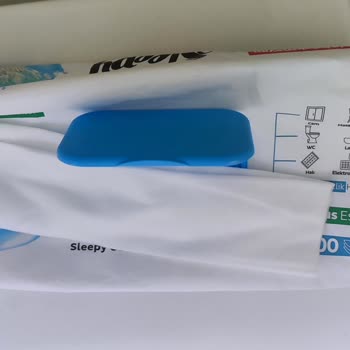 Küçük Boyutlu Islak Mendil Şikayeti