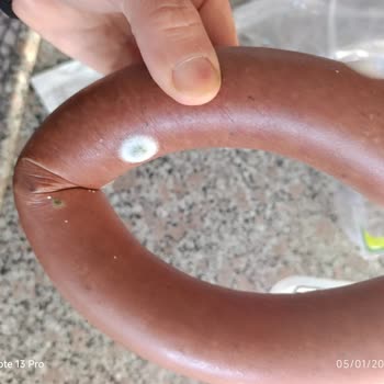 Bozuk Torku Sucuğu Çocuğumu Hastalığa Soktu, BİM Ve Torku Yardım Etmedi