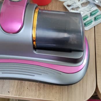 Robo marka Şikayeti