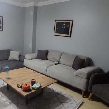 Eksik Kanepesinin Ayakları Teslim Edilmediği İçin Hızlı Çözüm Talebi