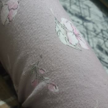 Suwen Pijama Takımının Bir Hafta İçinde Aşırı Deforme Olması Ve Kalite Sorunu