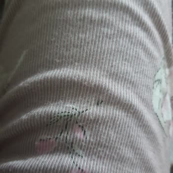 Suwen Pijama Takımının Bir Hafta İçinde Aşırı Deforme Olması Ve Kalite Sorunu