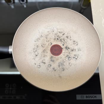 Tefal Tava Yapıştı, Satıcı İadeyi Reddetti