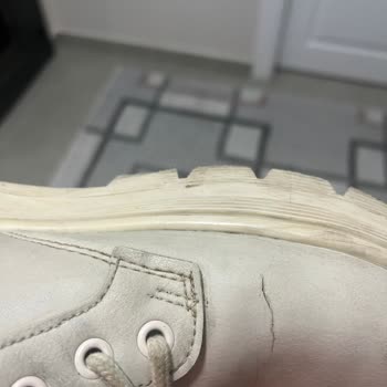 Kinetix Botlarda Garanti Reddi Ve Ücretsiz Tadilat Talebi