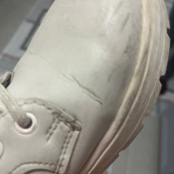 Kinetix Botlarda Garanti Reddi Ve Ücretsiz Tadilat Talebi