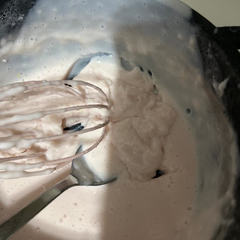 Dr. Oetker Pudinglerinin Kıvamı Tutulmuyor Ve Müşteri Hayal Kırıklığı Yaşıyor