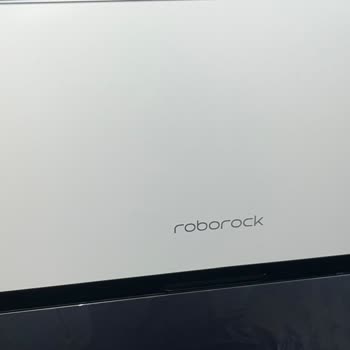 Roborock Servis Sorunu