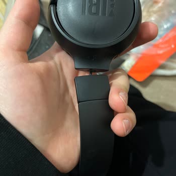 Garanti Kapsamında Kulaklık İadesi İçin Yardım Talebi