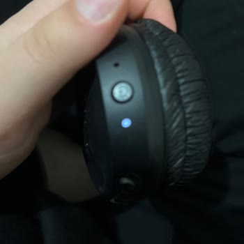 Garanti Kapsamında Kulaklık İadesi İçin Yardım Talebi