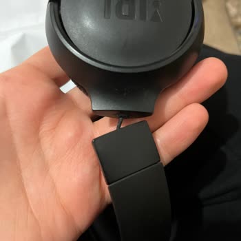 Garanti Kapsamında Kulaklık İadesi İçin Yardım Talebi