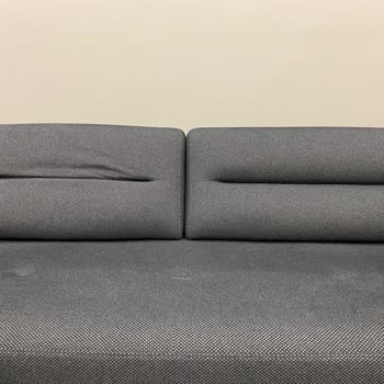 Weltew Home Koltuk Takımında Tekrarlayan Çökme Ve Kalite Sorunları İade Talebi