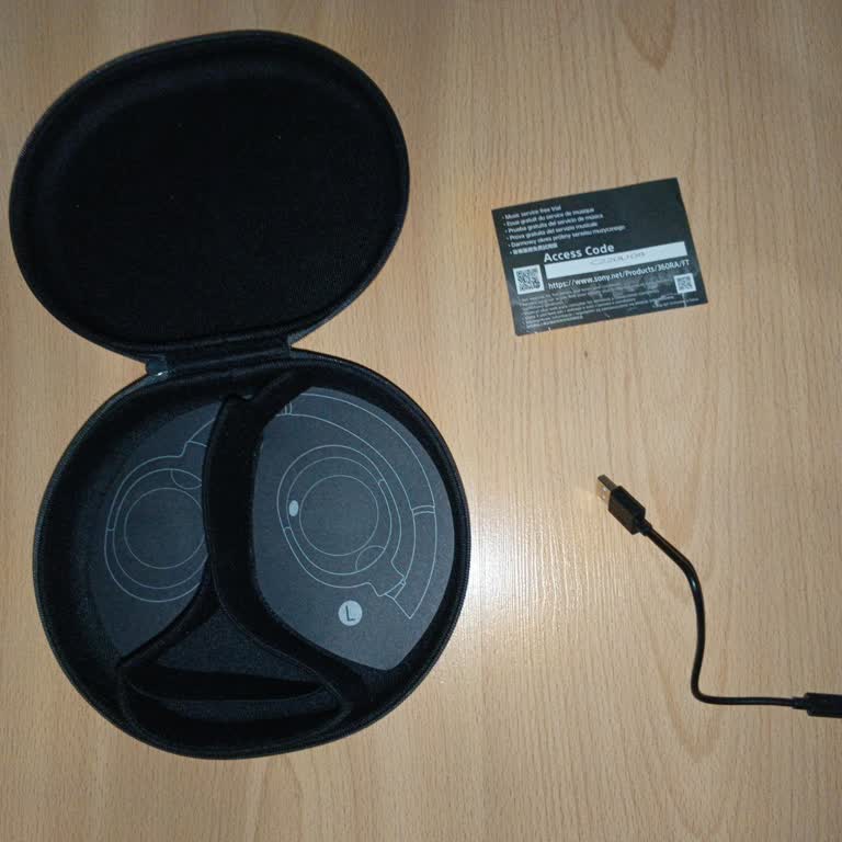 Sony Eurasia Kronik Sorunlu Kulaklık İçin İletişime Geçtim, Stok Bahanesiyle Yardımcı Olunmadı!