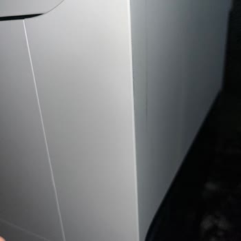 Garanti Kapsamındaki Robot Süpürge Çizik Ve Eksik Parça