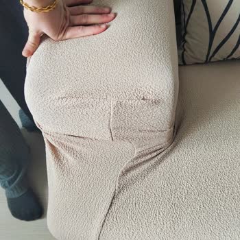 Evona_ortu_dünyası Ölçü ve Model Olarak İstediğim Ürünle Örtüşmeyen Bir Ürünle Karşılaştım