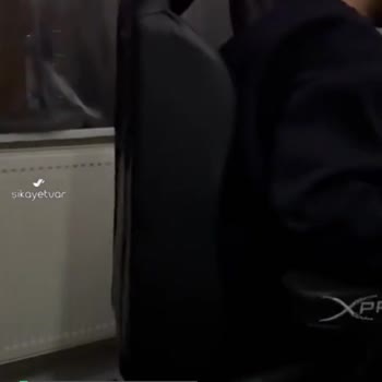Xprime Nova Oyuncu Koltuğu Adı Altında Tabure Aldım!