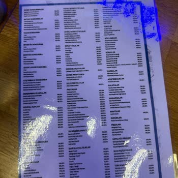 Fahiş Fiyatlar Ve İstemediğimiz Ürünler Hesaba Katıldı