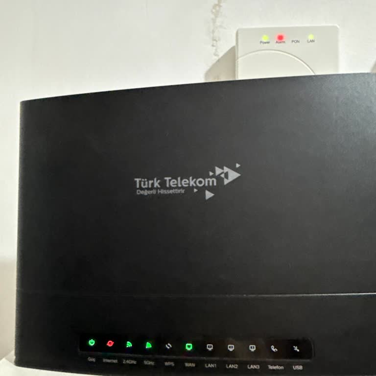 Tekrarlayan İnternet Kesintisi Ve Çağrı Merkezine Ulaşılamaması