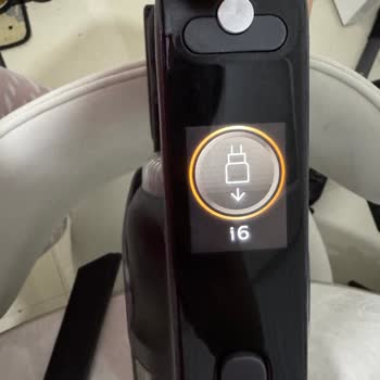 Philips Aqua Trio 9000 Süpürge I6 Hatası Çalışmıyor Ve Kesin Çözüm Talep Ediyorum