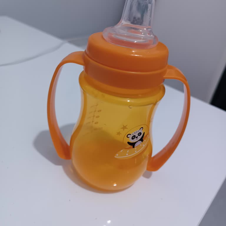 Aşırı Plastik Kokulu Bebek Sulukta Sağlık Riski Ve İade Talebi