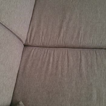 Enza Home’da Aldığım Koltuk Takımında Kısa Sürede Deformasyon Ve Ayıplı Ürün Şikayeti