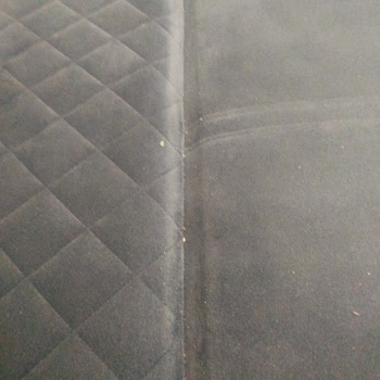 Açılır Yataklı Koltukta Yırtık Ve Evkur’un Cevapsız Servis Süreci