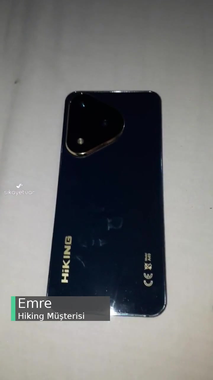 Hiking  A49 Kapanma Sorunu! videonun kapak resmi