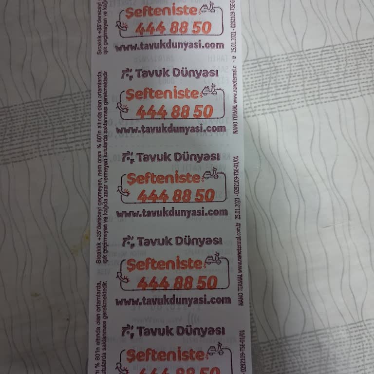 Personelin Tabağını Kendin Düzenle İsteğini Reddetmesi Ve Saygısız Tavrı