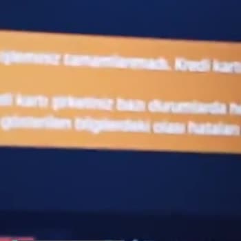 Steam Kabul Edin Ödemeyi Oyun Alamıyorum!