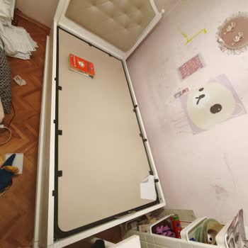 Eki aç