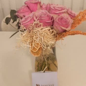 Gönderilen Çiçek Görseldekinden Farklı, İade Ve Değişim Talebi