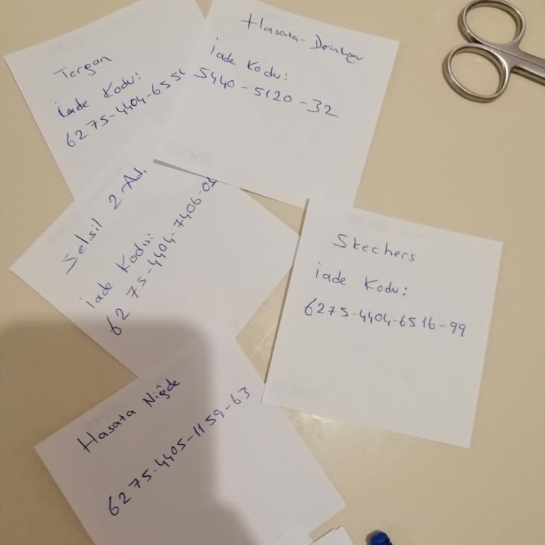 Sistematik Teslimat Çöküşü Ve Premium Üyelikte Kayıp Siparişler