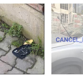 Kiralanan Araçta Kasıtlı Vandalizm Sonrası Haksız Hasar Ve İcra Takibi